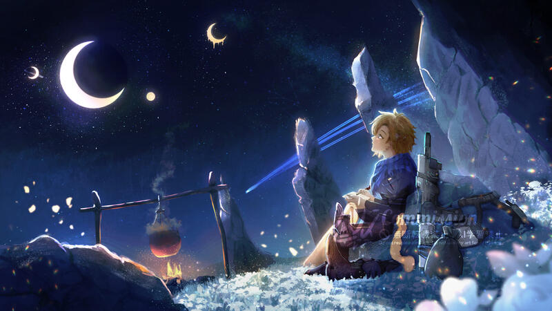 Full Render Illustration for Zapper (VGEN) Full Render Illustration for Zapper (VGEN)